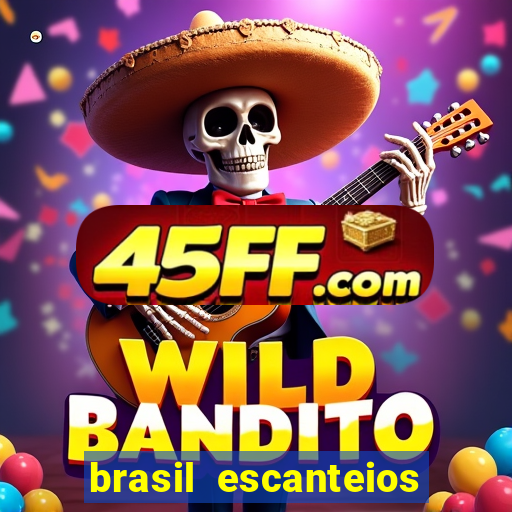 brasil escanteios ultimos jogos